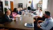 Ръководството на болницата в Силистра обеща на здравния министър да възстанови четирите затворени отделения