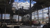 "Горяха хора". Руска атака с балистични ракети порази Киев
