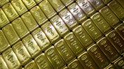 Руската централна банка е продала рекордните 44 тона злато от резервите си, за да попълни военния бюджет на Путин