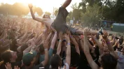 Eмоцията Hills of Rock експлодира след дни в Пловдив
