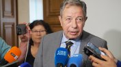 Бившият шеф на ДАНС не помни защо е отменил експулсирането на Олег Невзоров