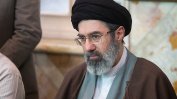 Върховният лидер на Иран се закле да отмъсти за убития си баща