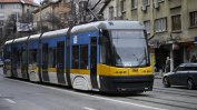 София дава над 41.8 млн. евро за нови трамваи, тролеи и електробуси