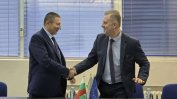 Апелативният прокурор на Пловдив е заплашен от уволнение