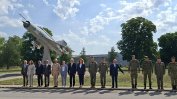 Сметката за "Граф Игнатиево" удари 300 млн. евро. Военният министър ще моли фирмите да си свършат работата