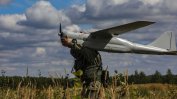 Румъния свали втори дрон, нарушил въздушното ѝ пространство