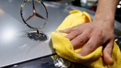 Възможна е забрана на колите на "Мерцедес-Бенц" в САЩ