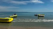 Въвеждат книжка за каране на джет свободно в морето