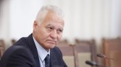 Бъдещият шеф на ДАНС призова Комисията по досиетата да не бъде закривана и отрече да му е оказван натиск да напусне