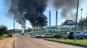 Нова серия украински удари по стратегически енергийни обекти в Русия и Крим, танкери в Азовско море