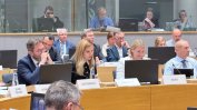 ЕС не стигна до съгласие за санкциите срещу Русия, но българските "резерви" ще бъдат отразени