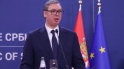 Вучич планира отново да е министър-председател