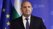 Следващата цел, зададена на Радев, е вкарването на България обратно в евразийската кошара*