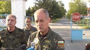 ДБ се възмути от постове на шефа на ВВС, той отвърна: "Не съм цвете за мирисане, но живеем в демокрация"