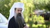 Отец Никанор: Време е т.нар. "патриарх Даниил" да си ходи!