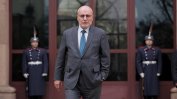 И управителят на БНБ разкритикува бюджета на Радев