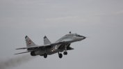 МО в дисонанс: Военният министър е пратил официално писмо за полските МиГ-ове, търси и F-16 втора ръка
