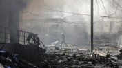 Девет жертви и десетки ранени. Украйна не е свалила нито една от руските балистичните ракети