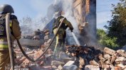 Руски атаки отнеха живота на 7 души в Източна Украйна