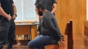 Пастрокът на 11-годишната Наталия остава в ареста