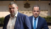 ДПС обвини Демерджиев за ровене в тайни регистри за атака срещу Пеевски
