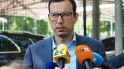 Васил Терзиев: София ще спести 220 млн. евро от договорите за боклука
