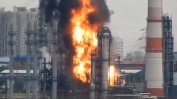Производството на бензин в Русия покрива само 65% от потреблението