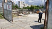 Кални улици и шум. Страничните ефекти от строителния бум в София