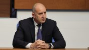 Колко тежи думата на България? Министър Петрова е подкрепила декларацията за Украйна, от която сега заедно с Радев се отричат
