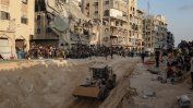 Израел ще допусне многонационални сили в Газа