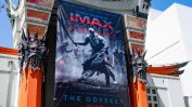"Одисея" на Нолан с нови рекорди и близо 640 млн. долара приходи