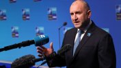 Радев предупреди за възможен "тактически ядрен удар в Украйна"