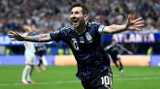 Аржентина отново е на финал след обрат над Англия с 2:1