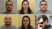 Освободени са двама от шестимата българи, обвинени в шпионаж за Русия във Великобритания