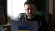 Зеленски с план за удари на далечно разстояние в Русия