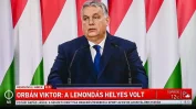 Унгарската държавна телевизия се извини за лъжите в новините си през последните години