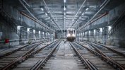 "Спасяване на 800 млн. евро": За метрото 220 млн., за детската болница в Бургас - 75 млн.