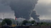 Зеленски покани Путин в "окупираната" Константиновка, Украйна нанесе удари по Санкт Петербург