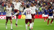 Испания отива на световен футболен финал, развали празника на Франция