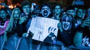 Едва свършил Hills Of Rock 2026 и промо билетите за догодина са продадени за час
