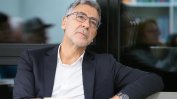 Горанов: Бих гласувал за Даниел Вълчев, ако се кандидатира за президент