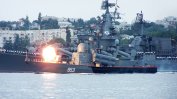 Назначените от Русия власти въведоха режим на тока в Севастопол след украинските атаки през изминалата нощ