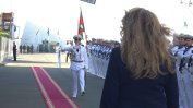 Дронове, самолети и подводница. Десет държави на военноморско учение в България