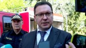 Даниел Митов: Важно е да се обсъди обща кандидатура на десницата за президент