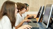 Половината български ученици използват почти ежедневно изкуствен интелект за учебни цели