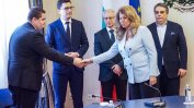 ГЕРБ се присъедини към искането на ПП за вето на бюджета (обновена)