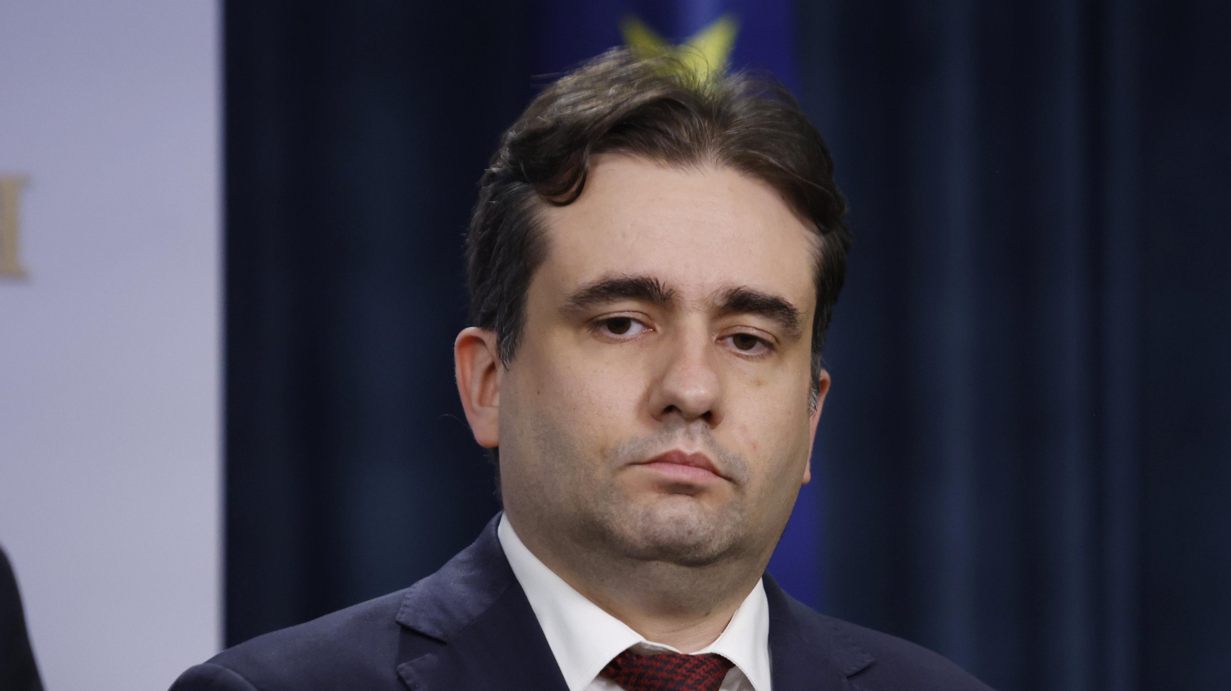 Божидар Божанов предлага Агенция за киберсигурност
