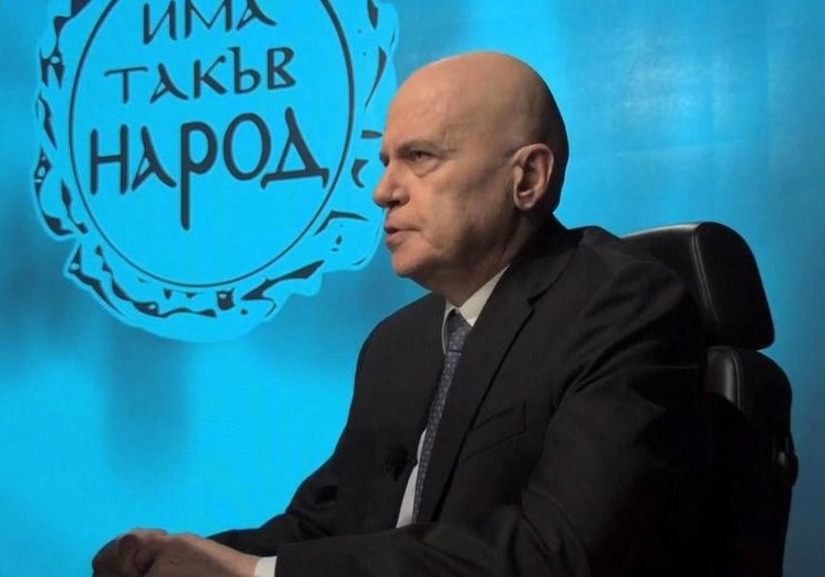 Слави Трифонов с над 4.5 млн. евро в банка
