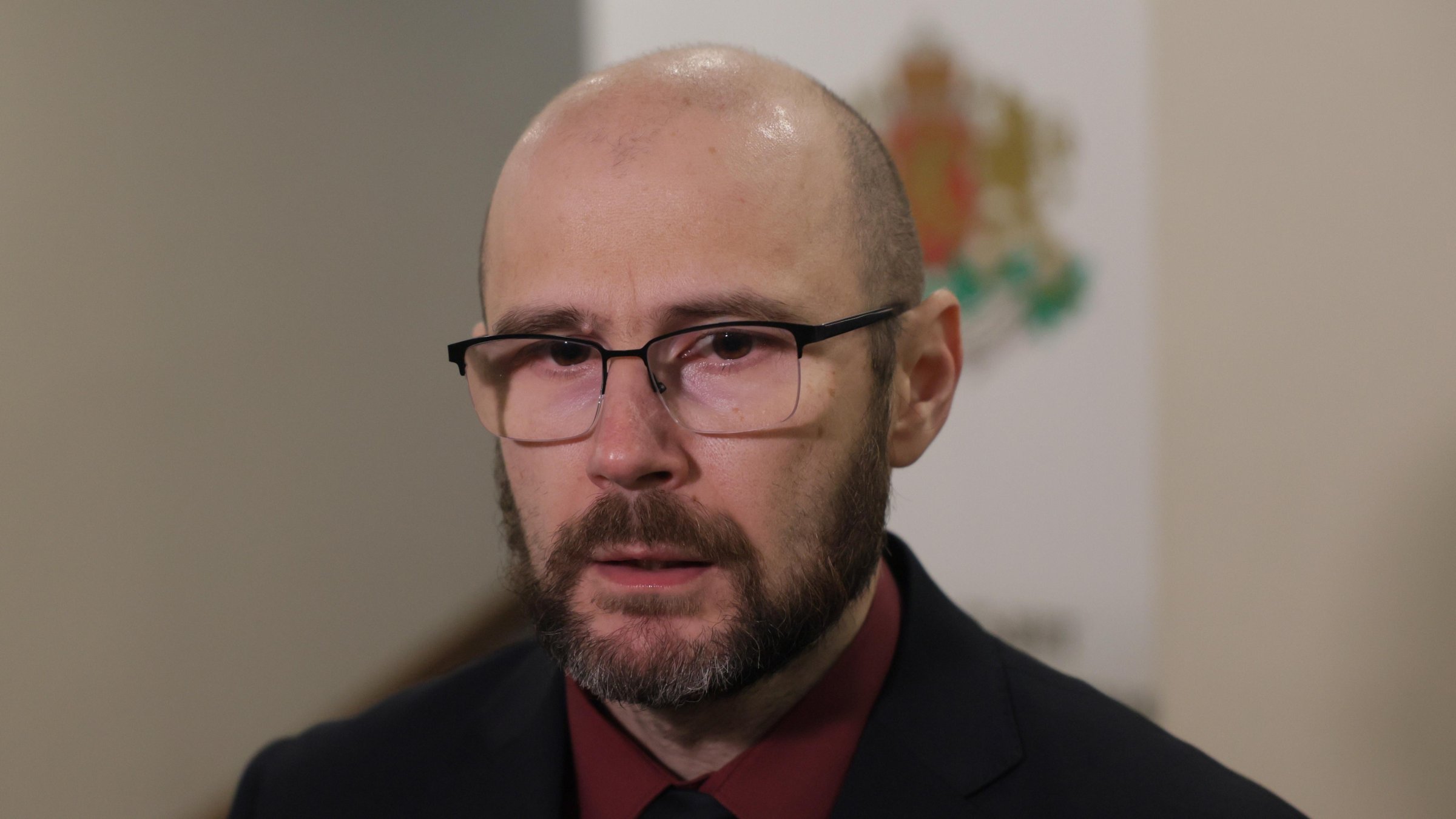 Андрей Янкулов e издигнат за член на ВСС