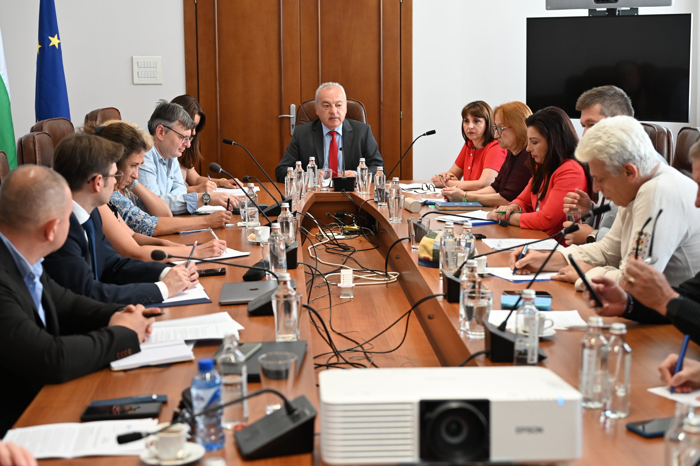 От догодина минималната заплата ще зависи и от производителността на труда